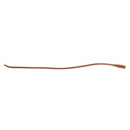 Bard Bard 010116-Bard Urethral Catheter, 16 Fr., Tiemann Tip, Intermittent (CS) - Bard Urethral Cath