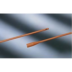 Bardex Bard 056112-Bardex Urethral Catheter, 12 Fr., Intermittent Catheters (CS) - Bardex Urethral C