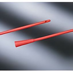 Bardex Bard 056114-Bardex Urethral Catheter, 14 Fr., Intermittent (CS) - Bardex Urethral Catheter, 1