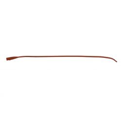 Bard Bard 120614-Bard Urethral Catheter, 14 Fr., Coude Tip, Intermittent Catheters (DZ)