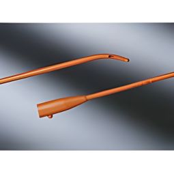 Bard Bard 120616-Bard Urethral Catheter, 16 Fr., Coude Tip, Intermittent (CS) - Bard Urethral Cathet
