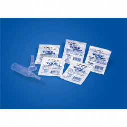 Wide Band Bard 36101-Bard Wide Band Male External Catheter, Small, Catheters (BX) - Bard Wide Band M