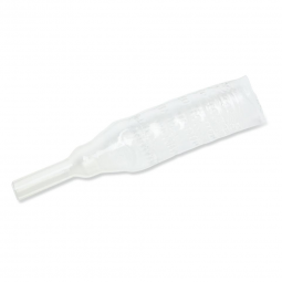 Wide Band Bard 36303-Wide Band Male External Catheter, External (BX) - Wide Band Male External Cathe