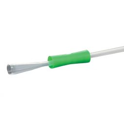Magic3 Bard 50618-Magic3 Urethral Catheter, 18 Fr., Male, Coude Tip, Intermittent (BX)