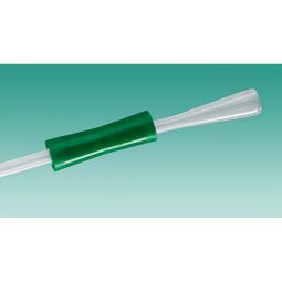 Magic3 Bard 52608G-Magic3 Urethral Catheter, 8 Fr., Unisex, Hydrophilic Coated, Intermittent Cathete