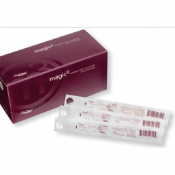 Magic3 Bard 53612-Magic3 Urethral Catheter, 12 Fr., Male, Hydrophilic, Intermittent Catheters (BX)