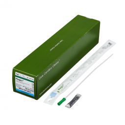 Magic3 Bard 53614G-Magic3 Hydrophilic Male Urethral Catheter, 14 Fr., Intermittent (BX)