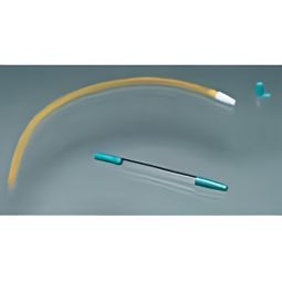 Bard Bard 6A4194-Bard Latex Extension Tubing With Connector, 18 in., Urological Accessories (CS)