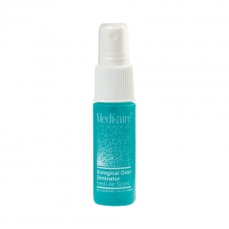 Medi-aire Biological Odor Eliminator Bard 7000A-Medi-aire Fresh Air Scent Odor Neutralizer, 1 oz. Sp