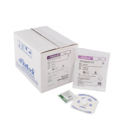 Statlock Bard FOL0100-Statlock Foley Catheter Secure, I.V. Therapy Accessories (BX) - Statlock Foley