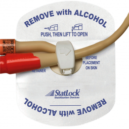 Statlock Bard FOL0102-Statlock Foley Stabilization Device, Urological Accessories (BX)