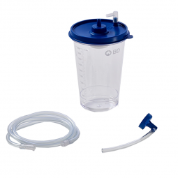 PureWick Bard PWKIT03-PureWick Urine Collection System Accessory Replacement Kit, Urological Accesso