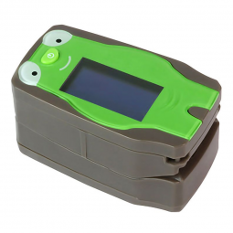 Baseline 12-1935 Pediatric Fingertip Pulse Oximeter