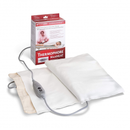 Thermophore MaxHEAT Battle Creek 155-Thermophore MaxHEAT Moist Heating Pad for Backs, Hips, Legs & S