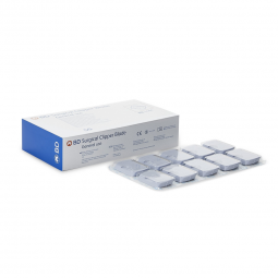 BD 4406-CareFusion Surgical Clipper Blade, Razor Blades