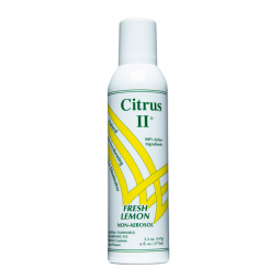 Citrus II Beaumont Products 632112924-Citrus II Air Freshener, Cleaners, Disinfectants, Deodorizers