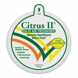 Citrus II Beaumont Products 636471430-Citrus II Air Freshener, Cleaners, Disinfectants, Deodorizers 