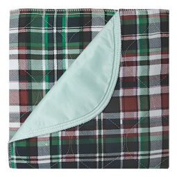 Beck's Classic 7136PDS Reusable Underpad, Green, 34 x 36 in., Underpads