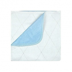 Beck's Classic BV7124BLPB Underpad, 24 x 36 Inch, Underpads (CS) - Beck's Classic Underpad, 24 x 36 