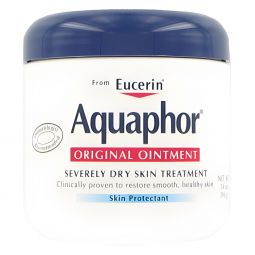 Aquaphor Original Ointment Beiersdorf 72140003147-Aquaphor Original Moisturizer Ointment, 14 oz. Jar