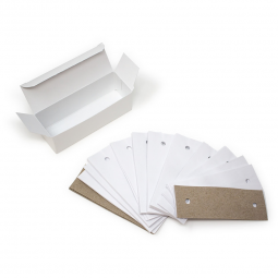 Bernell/Vision Training Products CRPAPER-Bernell/Vision Training Products Chin Rest Paper, Clinical 