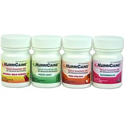 HurriCaine Beutlich 00283088631-HurriCaine Benzocaine Oral Pain Relief, Pia Colada flavor, Pain Rel