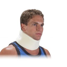 Bilt Rite 10-18119 2" Cervical Foam Collar