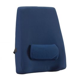 Bilt Rite 10-47062 Large Back Car Seat-Blue