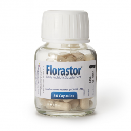 Florastor Biocodex 66825000201-Florastor Probiotic Dietary Supplement, Probiotics