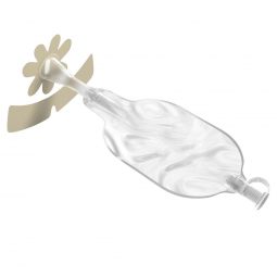 Liberty 3.0 Bioderm 23046-Men's Liberty 3.0 External Catheter, External Catheters (PK)