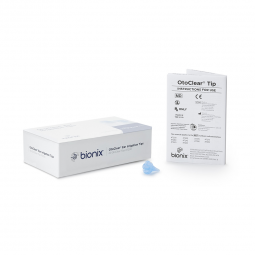 OtoClear Bionix 7200-OtoClear Ear Irrigation Tip, 40 ct., Personal Hygiene Accessories (BX)