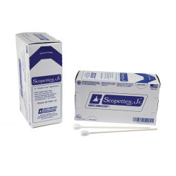 Scopettes Birchwood Laboratories 34-7022-50-Scopettes Jr. OB/GYN Swabstick, 8 Inch Length, Applicato