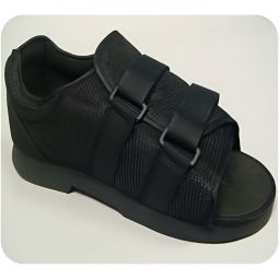 DLX.1 Bird & Cronin 08143260-Bird & Cronin DLX.1 Pediatric Post-Op Shoe, Ankle Braces & Foot Support