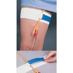 Chas Cath-Mate Bird & Cronin 08148200-Chas Cath-Mate Leg Stap, Urinary Accessories (CS)