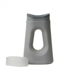 The Loona Boom Home Medical BLOPUBSF001G-The Loona Female Urinal, Moon Grey, Urinals