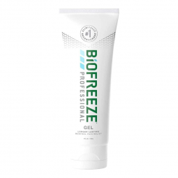 Biofreeze Professional Boxout RKT3209975-Biofreeze Professional Pain Relieving Gel, 4 oz. Tube, Pain
