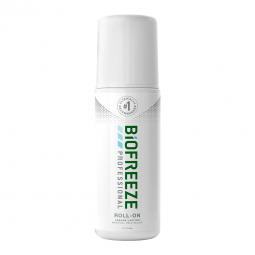 Biofreeze Professional Boxout RKT3209977-Biofreeze Professional Pain Relieving Gel, Pain Relief (CS)
