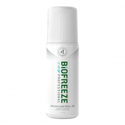 Biofreeze Professional Boxout RKT3209978-Biofreeze Professional 5% Menthol Topical Pain Relief Gel, 