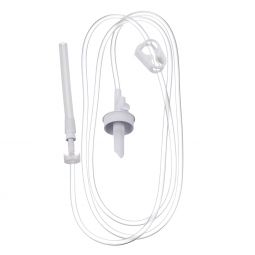 PIC B. Braun 313003-PIC Urology Irrigation Set With 2 Leads, Irrigation Sets (CS) - PIC Urology Irri