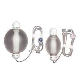 Easypump II LT B. Braun 4540006-02-Easypump LT Elastomeric Pump 125-25-S, Pumps (CS)