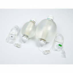 Easypump II LT B. Braun 4540008-02-Easypump LT Elastomeric Pump 270-54-S, Pumps (CS)