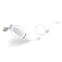 Easypump II ST B. Braun 4540048-02-Easypump ST Elastomeric Pump 250-1-S, Pumps (CS) - Easypump ST El