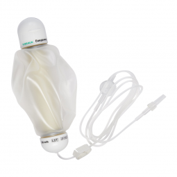 Easypump B. Braun 4540052-02-Easypump Elastomeric Pump 400-2-S, Pumps (CS) - Easypump Elastomeric Pu