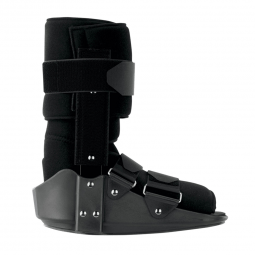 Breg Fixed Breg 00073-Breg Ankle Walker, Medium Short, Ankle Braces & Foot Supports
