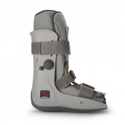 Breg Genesis Mid-Calf Breg BL525007-Air Walker Boot Breg Genesis Mid-Calf Pneumatic Adult Large Mid-