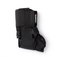 Breg Wraptor Breg SA702003-Ankle Brace Breg Wraptor Small Lace-Up Male 8 to 9 / Female 9 to 10 Foot,