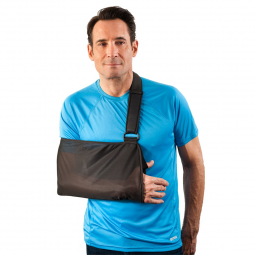 Breg Essential Breg VP20101-040Shoulder Sling, Clavicle & Shoulder