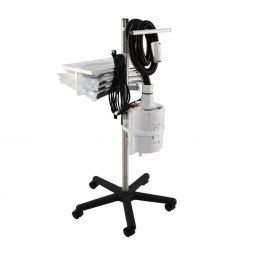 BridgeAIR Cart Bridge-BHUARCRT, Transport Cart for Mattress