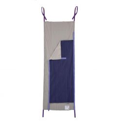 BridgeSTAR Sheet Bridge-PS-4278VS, Single Patient Use X-Large, 42x 78 w/ Velcro Straps