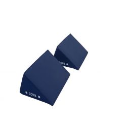 BridgeSTAR Turning/Repositioning Wedge, Bridge-PS-W24127, 30, 24x 12x 7